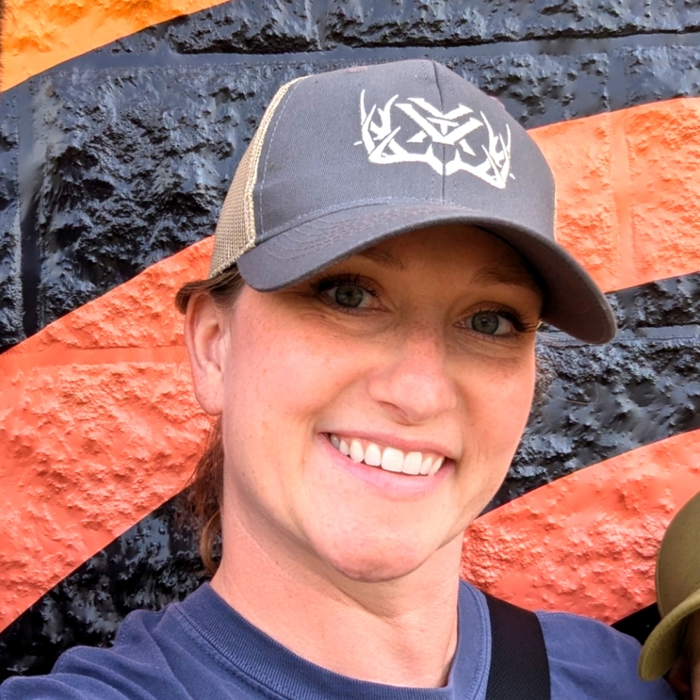 Meet your Posher, Heather